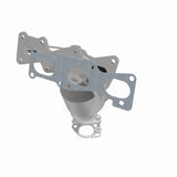 MagnaFlow Conv DF 07-08 Hyundai Veracruz 3.8L - 51201