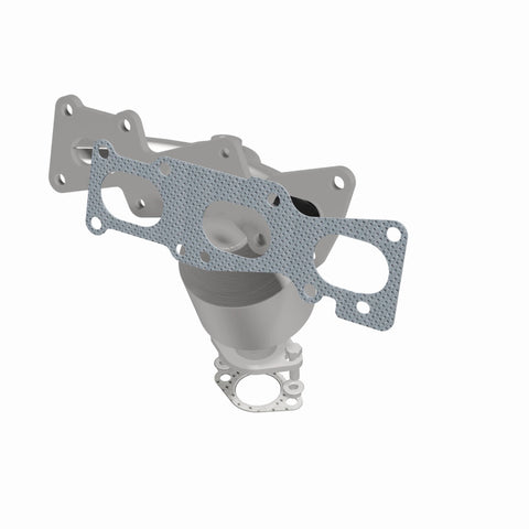 MagnaFlow Conv DF 07-08 Hyundai Veracruz 3.8L - 51201