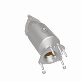 MagnaFlow Direct Fit Catalytic Converter 2020 Chevrolet Corvette Right Closed Couple 6.2L - 280162