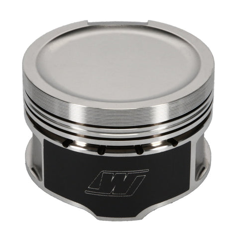 Wiseco VLKSWGN 1.8T 5v Dished -7cc 81.5 Piston Shelf Stock Kit - K563M815