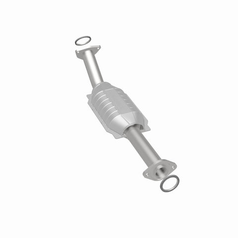 MagnaFlow Conv DF 03-04 Toyota Tundra V8 4.7L Gas - 24406