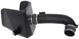 K&N 2019+ Chevrolet 1500 5.3L / 6.2L V8 F/I AirCharger Performance Intake System - 63-3110