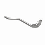 MagnaFlow Direct Fit Catalytic Converter 06-08 Jaguar S-Type 3.0L - 52075