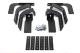 Dee Zee 99-13 Chevrolet Silverado Running Board Rough Step Bracket Kit - DZ15315