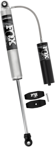 Fox 99+ Chevy HD 2.0 Perf Series 11.1in. Smooth Body IFP Rear Shock / 1.5-3.5in Lift - 985-24-192