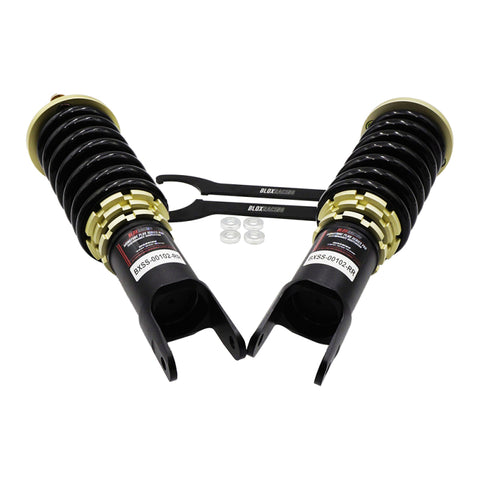 BLOX Racing Drag Pro Series Coilover - REAR ONLY (RR: 18kg) - BXSS-00102-RR
