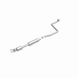 Magnaflow Conv DF 2017-2019 Hyundai Elantra L4 OEM Underbody Single (Not for Sale In California) - 280039