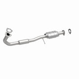 MagnaFlow Direct Fit Catalytic Converter 93-97 SC SL SW 1.9L 91000 - 23535