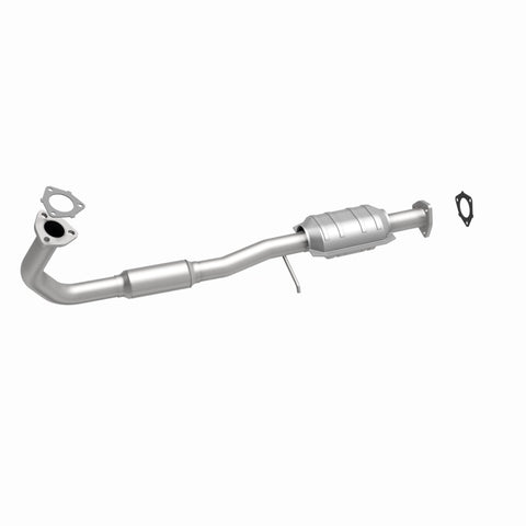MagnaFlow Direct Fit Catalytic Converter 93-97 SC SL SW 1.9L 91000 - 23535