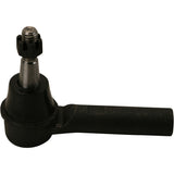 MOOG 10-15 Chevrolet Camaro Front Outer / Outer Tie Rod End - ES800939