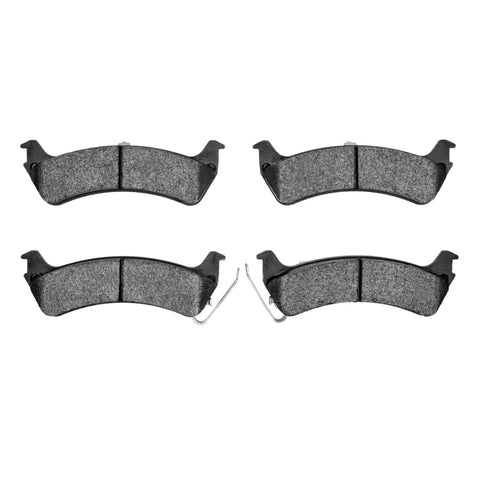 R1 95-03 Ford Windstar Rear Ceramic Brake Pads - 2310-0664-00