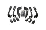 Dee Zee 18-23 Jeep JL/Gladiator Running Board NXt Bracket Kit - DZ16346