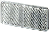 Hella Reflex Reflector White Gr 8Ra - 003326051