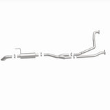 MagnaFlow SYS C/B 07-10 Titan CC/EC 5.6L - 17109