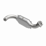 MagnaFlow Direct Fit Catalytic Converter 07-08 Expe/Nav 5.4L D/S OEM - 49498