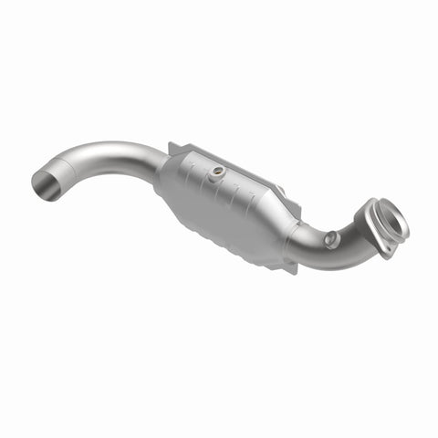 MagnaFlow Direct Fit Catalytic Converter 07-08 Expe/Nav 5.4L D/S OEM - 49498