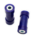 SuperPro Front Upp Outer Control Arm Kit - SPF3610K