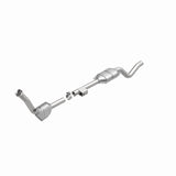 MagnaFlow Direct Fit Catalytic Converter 2003 Mercedes ML320 3.2L - 51847