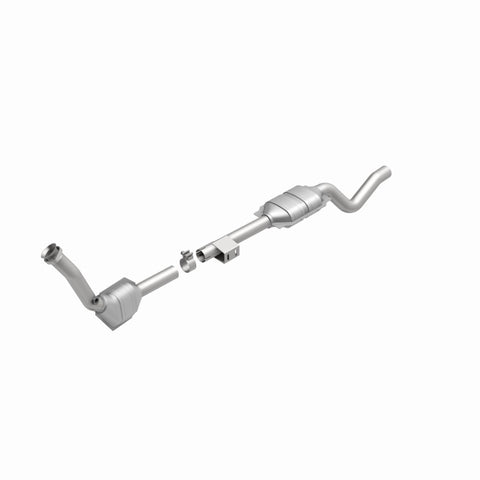 MagnaFlow Conv DF 2003 Mercedes ML320 3.2L - 24143