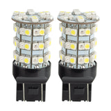 Oracle 7443 60SMD Switchback Bulb (Pair) - Amber/White - 6911-005
