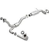 MagnaFlow Conv DF 00-04 Blazer OEM - 49109