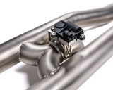 VR Performance 2017-2022 Ford Raptor Valvetronic Cat-back Exhaust - VR-RAP-170