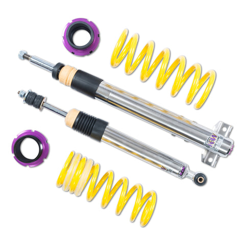 KW Coilover Kit V3 Mercedes-Benz 190 (W201) - 3522500M