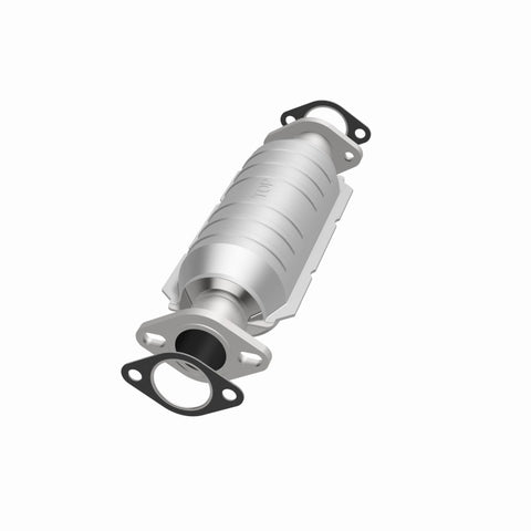 MagnaFlow Direct Fit Catalytic Converter Dodge-Mitsubishi-Plymouth - 23242