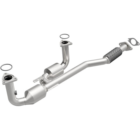 MagnaFlow Direct Fit Catalytic Converter 95-99 Maxima/I30 front 50S - 444503