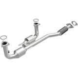 MagnaFlow Direct Fit Catalytic Converter 95-99 Nissan Maxima 3.0L F - 27503