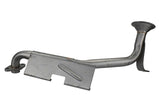Ford Racing 96-04 Mustang 4.6L 2V High Volume Oil Pump and Pickup Tube - M-6600-D46