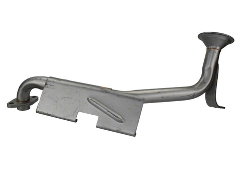 Ford Racing 96-04 Mustang 4.6L 2V High Volume Oil Pump and Pickup Tube - M-6600-D46
