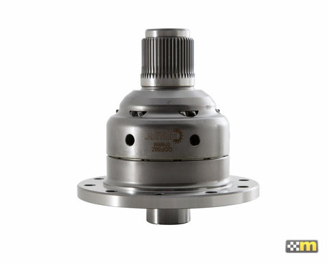 mountune Quaife Torque Biasing Differential 2016 Focus RS - 2536-ATB-AA