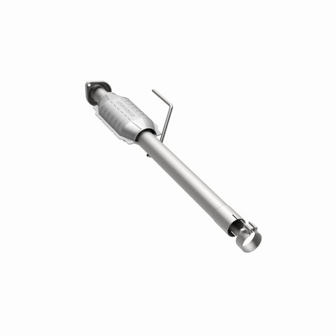 MagnaFlow Conv DF Jeep Wrangler 4.0L Rear - 24150