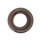 Manley Mitsubishi (4G63-4G63T DOHC 16 Valve) 16pc Valve Springs (1.160/.870) - 22115-16