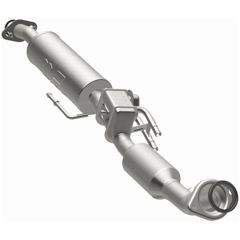 MagnaFlow Direct Fit Catalytic Converter 20-22 Toyota Prius Prime Underbody 1.8L - 280468
