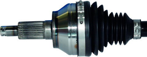 DragonFire Racing Hydra Axle- Polaris RZR XP Turbo 18-19- Postion- Front- Right/Left - 522857