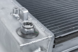 CSF 05-13 Chevrolet Corvette C6 High Performance All-Aluminum Radiator - 7223