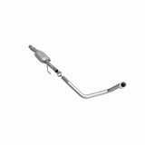 MagnaFlow Direct Fit Catalytic Converter 99-02 Dodge Dakota 2.5L 2WD - 49927