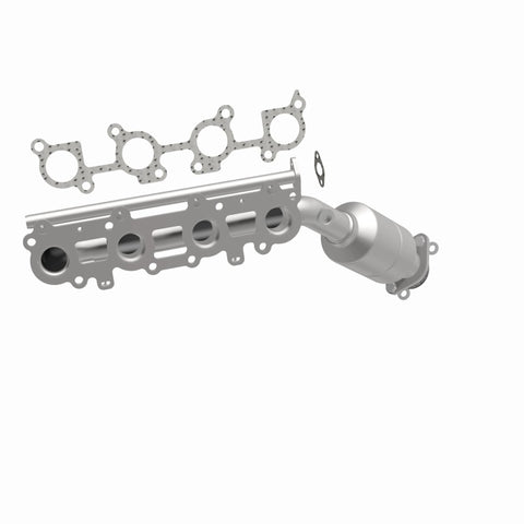 MagnaFlow Direct Fit Catalytic Converter 05-09 Lexus GX470 4.7L - 51217