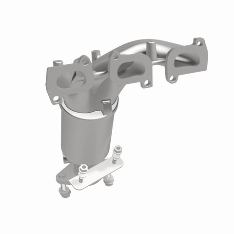 MagnaFlow Conv DF Ford Explorer 2013 3.5L Front Manifold *NOT FOR SALE IN CALIFORNIA* - 51218