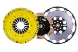 ACT 06-25 Subaru WRX XT/Race Rigid 6 Pad Clutch Kit - SB12-XTR6