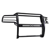 Westin 14-20 Toyota Tundra Sportsman X Grille Guard - Textured Black - 40-33705