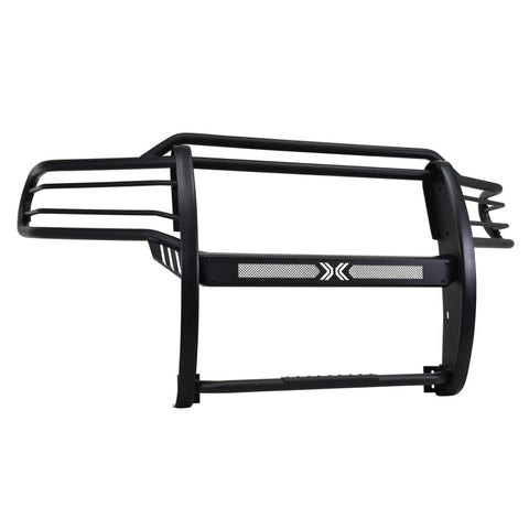 Westin 14-20 Toyota Tundra Sportsman X Grille Guard - Textured Black - 40-33705