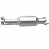 Magnaflow 18-23 Ford Transit Connect Rear EPA Compliant Direct-Fit Converter - 280235