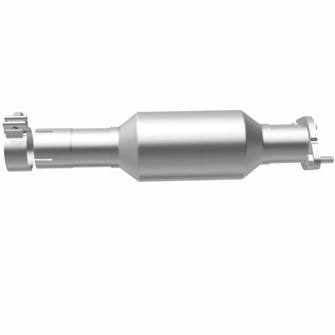 Magnaflow 18-23 Ford Transit Connect Rear EPA Compliant Direct-Fit Converter - 280235