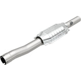 MagnaFlow Conv DF 99-01 Grand Cherokee 4.0L - 459000