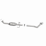 MagnaFlow Conv DF 01-04 Toyota Sequoia 4.7L D/S - 93376