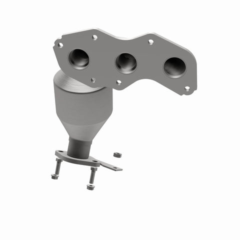 MagnaFlow Converter Direct Fit 07-15 Toyota Sienna 3.5L - 5582250