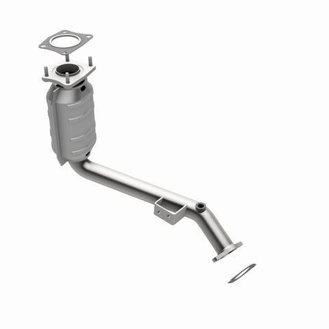 MagnaFlow Direct Fit Catalytic Converter Escort 97-98 2.0L OEM - 49059
